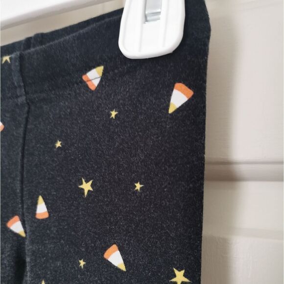 5/$10 Carter's leggings size 2t - Picture 2 of 4